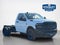 2026 RAM Ram 3500 Chassis Cab RAM 3500 TRADESMAN CHASSIS REGULAR CAB 4X4 60' CA