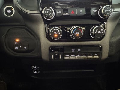 2026 RAM Ram 3500 Chassis Cab RAM 3500 TRADESMAN CHASSIS REGULAR CAB 4X4 60' CA