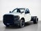 2026 RAM Ram 3500 Chassis Cab RAM 3500 TRADESMAN CHASSIS REGULAR CAB 4X4 60' CA