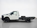 2026 RAM Ram 3500 Chassis Cab RAM 3500 TRADESMAN CHASSIS REGULAR CAB 4X4 60' CA