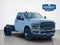 2026 RAM Ram 3500 Chassis Cab RAM 3500 TRADESMAN CHASSIS REGULAR CAB 4X4 60' CA