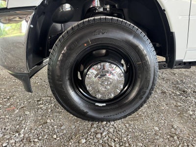 2026 RAM Ram 3500 Chassis Cab RAM 3500 TRADESMAN CHASSIS REGULAR CAB 4X4 60' CA