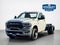 2026 RAM Ram 3500 Chassis Cab RAM 3500 TRADESMAN CHASSIS REGULAR CAB 4X4 60' CA