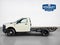 2026 RAM Ram 3500 Chassis Cab RAM 3500 TRADESMAN CHASSIS REGULAR CAB 4X4 60' CA