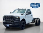 2026 RAM Ram 3500 Chassis Cab RAM 3500 TRADESMAN CHASSIS REGULAR CAB 4X4 60' CA