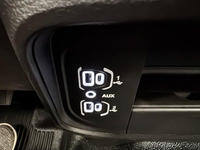 2026 RAM Ram 3500 Chassis Cab RAM 3500 TRADESMAN CREW CAB CHASSIS 4X4 60' CA