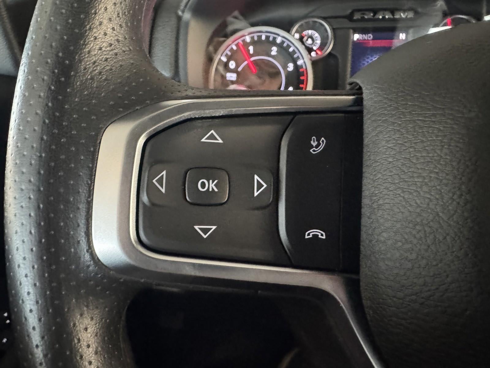 2026 RAM Ram 3500 Chassis Cab RAM 3500 TRADESMAN CREW CAB CHASSIS 4X4 60' CA