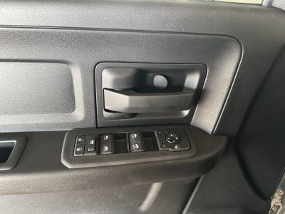 2026 RAM Ram 3500 Chassis Cab RAM 3500 TRADESMAN CREW CAB CHASSIS 4X4 60' CA