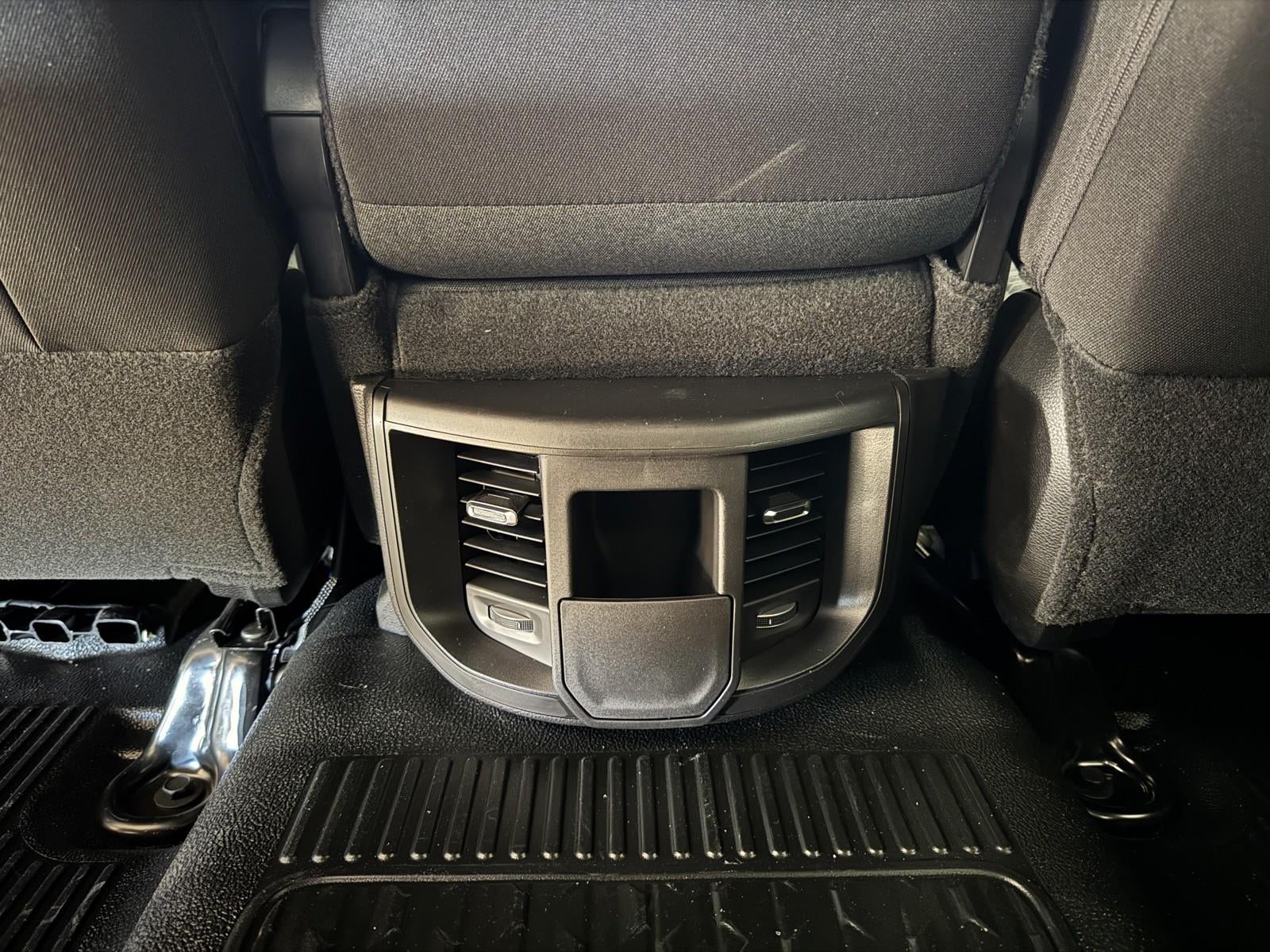 2026 RAM Ram 3500 Chassis Cab RAM 3500 TRADESMAN CREW CAB CHASSIS 4X4 60' CA