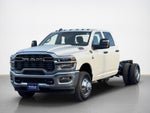 2026 RAM Ram 3500 Chassis Cab RAM 3500 TRADESMAN CREW CAB CHASSIS 4X4 60' CA