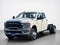 2026 RAM Ram 3500 Chassis Cab RAM 3500 TRADESMAN CREW CAB CHASSIS 4X4 60' CA