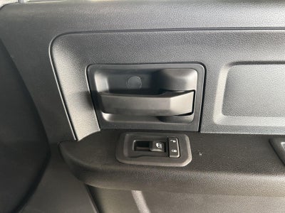 2026 RAM Ram 3500 Chassis Cab RAM 3500 TRADESMAN CREW CAB CHASSIS 4X4 60' CA