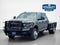 2026 RAM Ram 3500 Chassis Cab RAM 3500 BIG HORN CREW CAB CHASSIS 4X4 60' CA