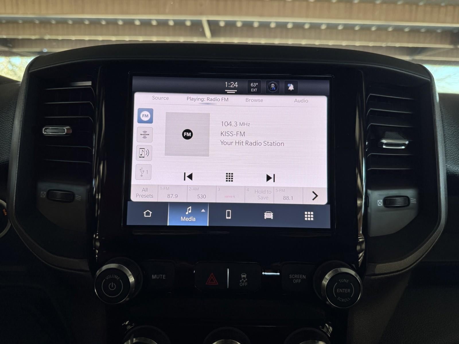 2026 RAM Ram 3500 Chassis Cab RAM 3500 TRADESMAN CREW CAB CHASSIS 4X4 60' CA