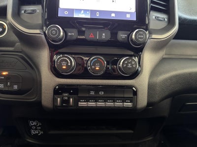 2026 RAM Ram 3500 Chassis Cab RAM 3500 TRADESMAN CREW CAB CHASSIS 4X4 60' CA