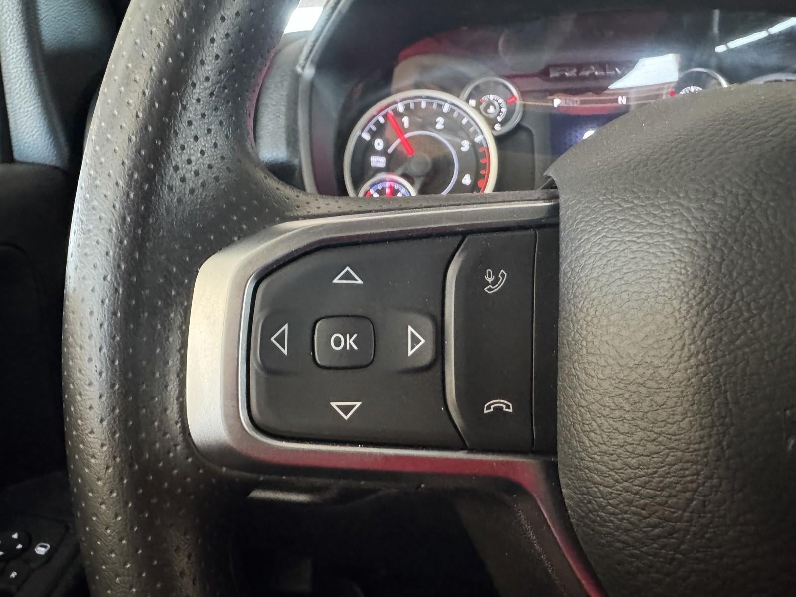 2026 RAM Ram 3500 Chassis Cab RAM 3500 TRADESMAN CREW CAB CHASSIS 4X4 60' CA