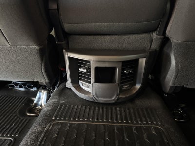 2026 RAM Ram 3500 Chassis Cab RAM 3500 TRADESMAN CREW CAB CHASSIS 4X4 60' CA