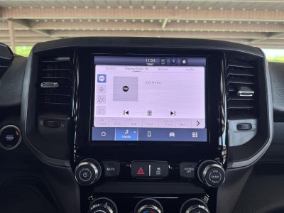 2026 RAM Ram 3500 Chassis Cab RAM 3500 TRADESMAN CREW CAB CHASSIS 4X4 60' CA