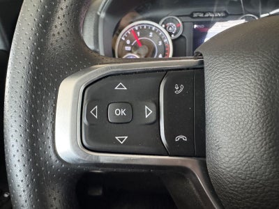 2026 RAM Ram 3500 Chassis Cab RAM 3500 TRADESMAN CREW CAB CHASSIS 4X4 60' CA