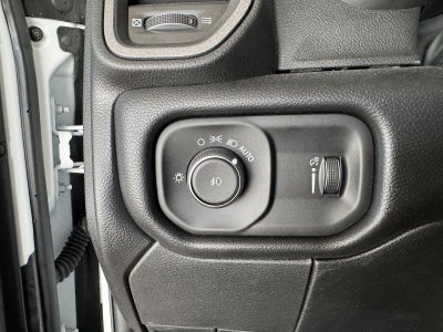 2026 RAM Ram 3500 Chassis Cab RAM 3500 TRADESMAN CREW CAB CHASSIS 4X4 60' CA