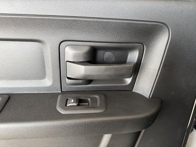 2026 RAM Ram 3500 Chassis Cab RAM 3500 TRADESMAN CREW CAB CHASSIS 4X4 60' CA