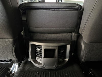 2026 RAM Ram 3500 Chassis Cab RAM 3500 TRADESMAN CREW CAB CHASSIS 4X4 60' CA