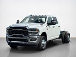 2026 RAM Ram 3500 Chassis Cab RAM 3500 TRADESMAN CREW CAB CHASSIS 4X4 60' CA