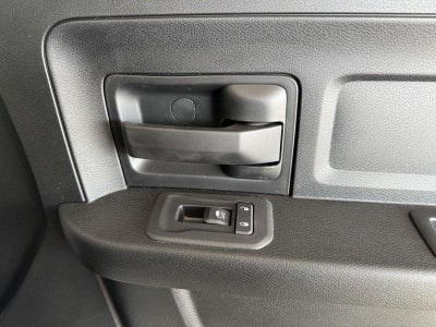 2026 RAM Ram 3500 Chassis Cab RAM 3500 TRADESMAN CREW CAB CHASSIS 4X4 60' CA