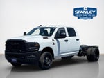 2026 RAM Ram 3500 Chassis Cab RAM 3500 TRADESMAN CREW CAB CHASSIS 4X4 60' CA