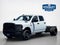 2026 RAM Ram 3500 Chassis Cab RAM 3500 TRADESMAN CREW CAB CHASSIS 4X4 60' CA