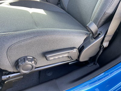 2026 Jeep Wrangler WRANGLER 2-DOOR WILLYS