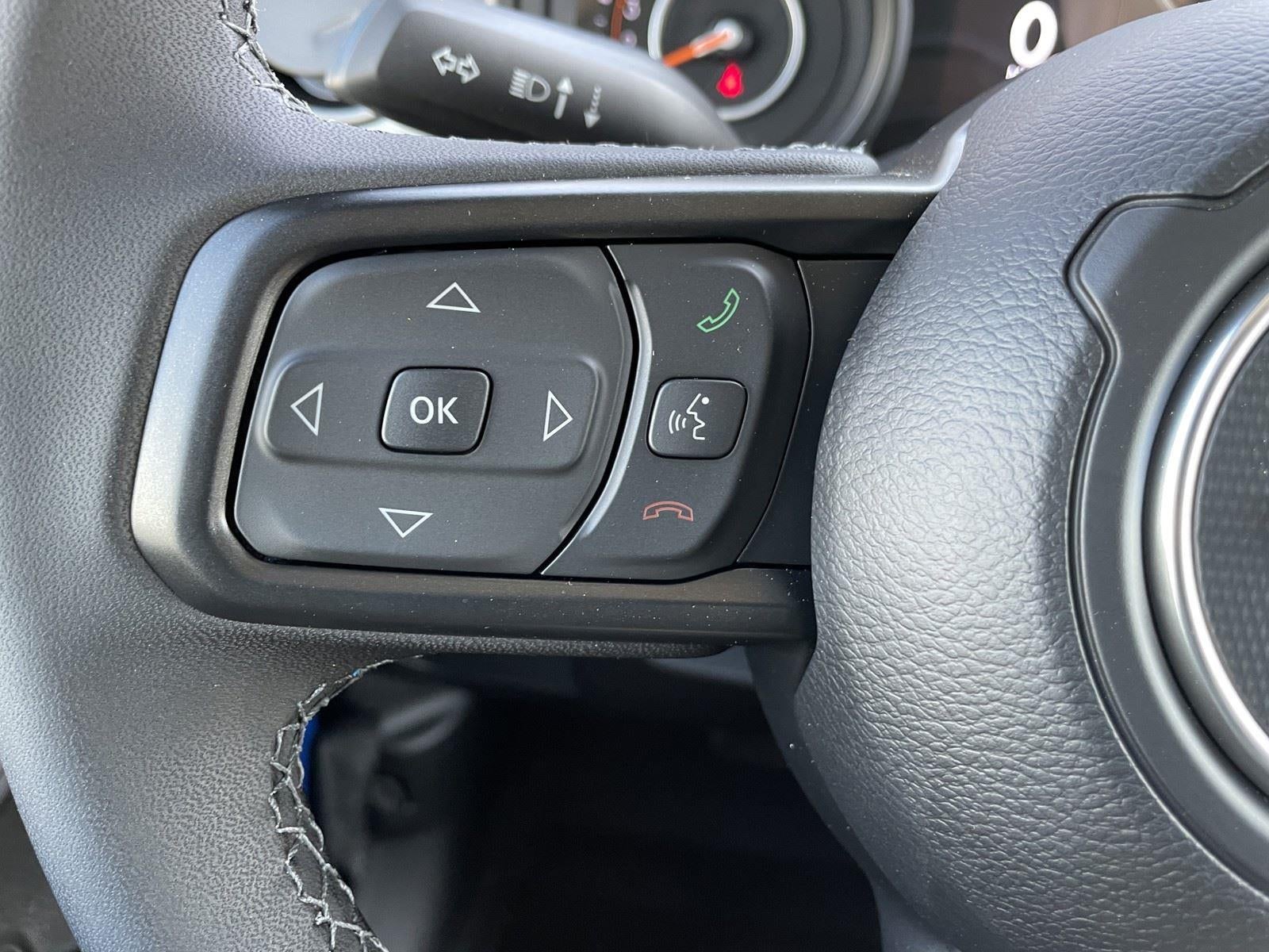 2026 Jeep Wrangler WRANGLER 2-DOOR WILLYS