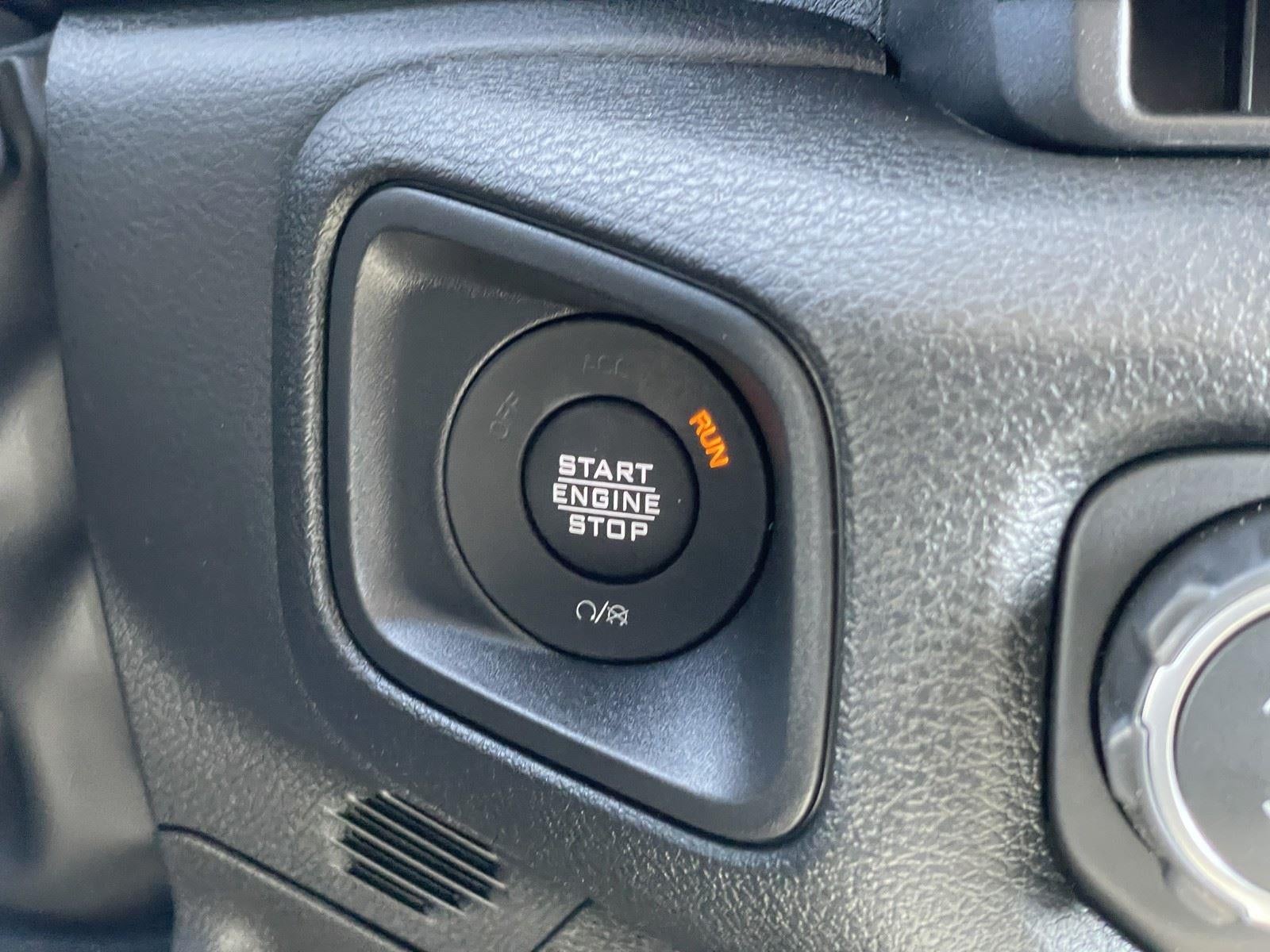 2026 Jeep Wrangler WRANGLER 2-DOOR WILLYS