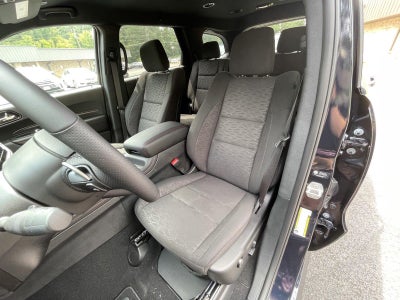 2026 Dodge Durango DURANGO GT RWD