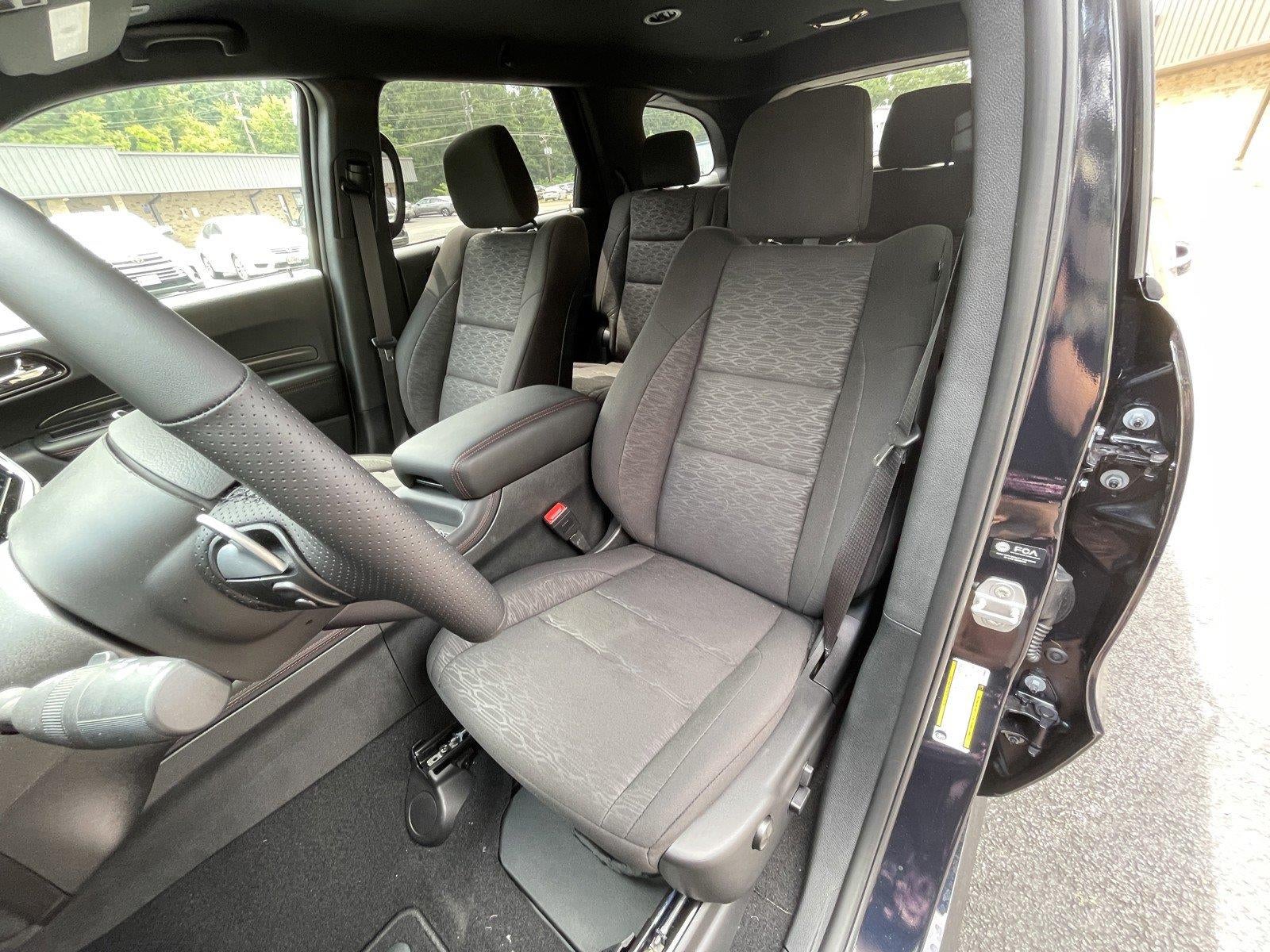 2026 Dodge Durango DURANGO GT RWD