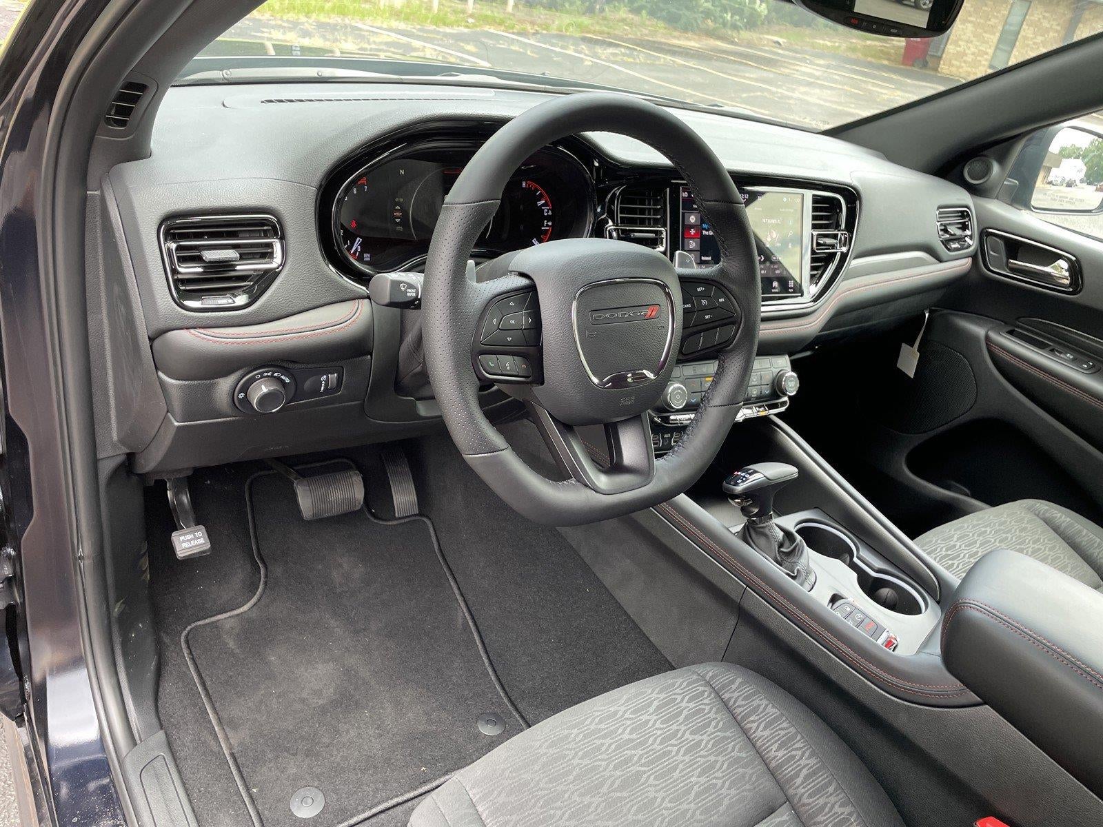 2026 Dodge Durango DURANGO GT RWD