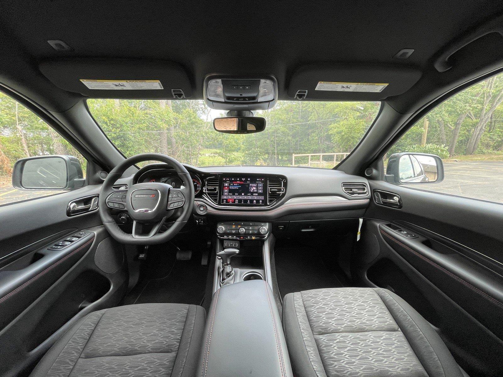 2026 Dodge Durango GT - Photo 15