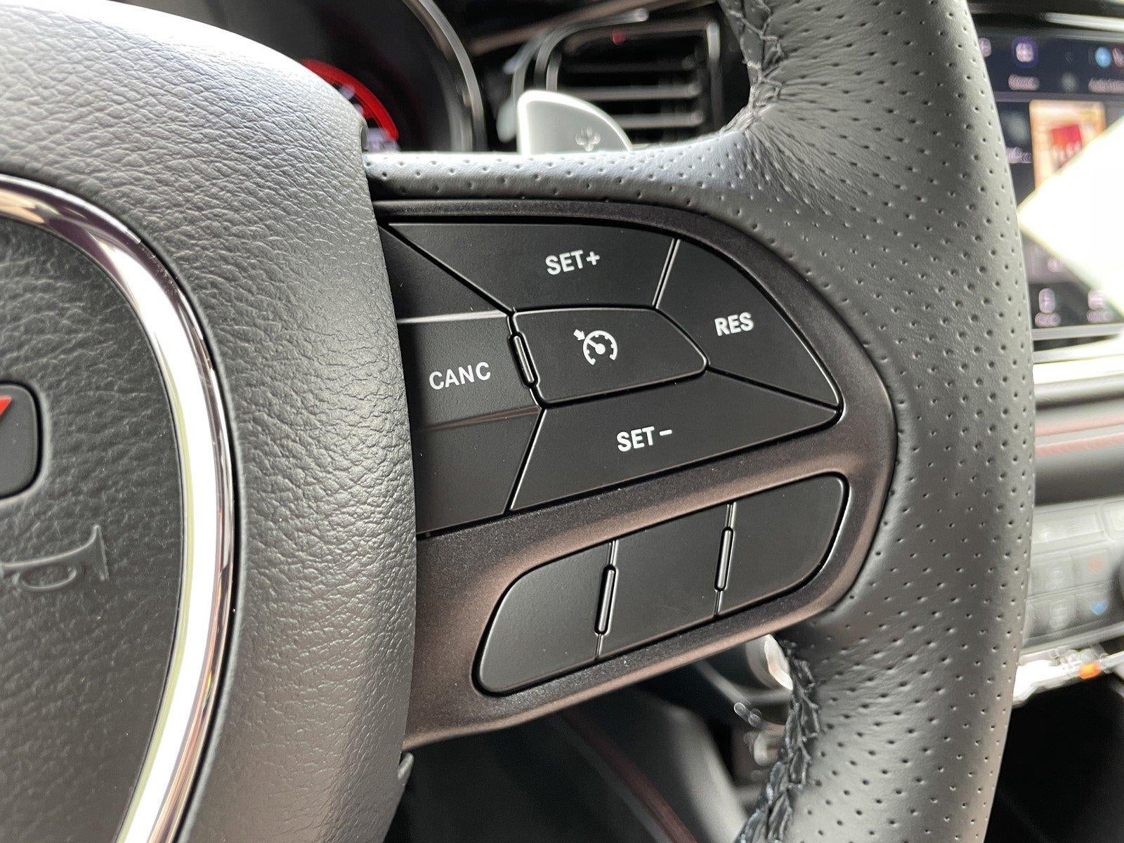 2026 Dodge Durango GT - Photo 17