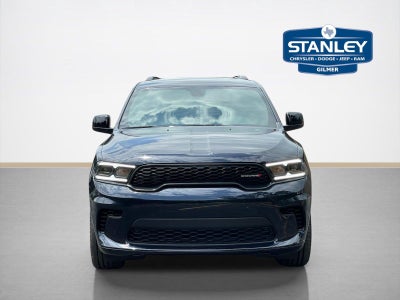 2026 Dodge Durango DURANGO GT RWD