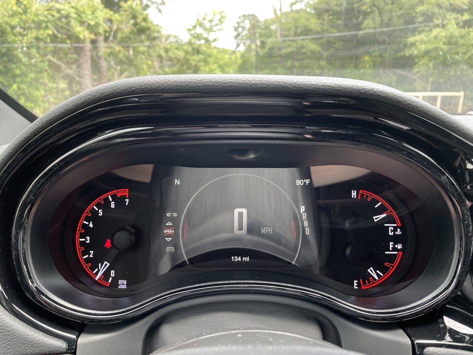2026 Dodge Durango GT - Photo 20