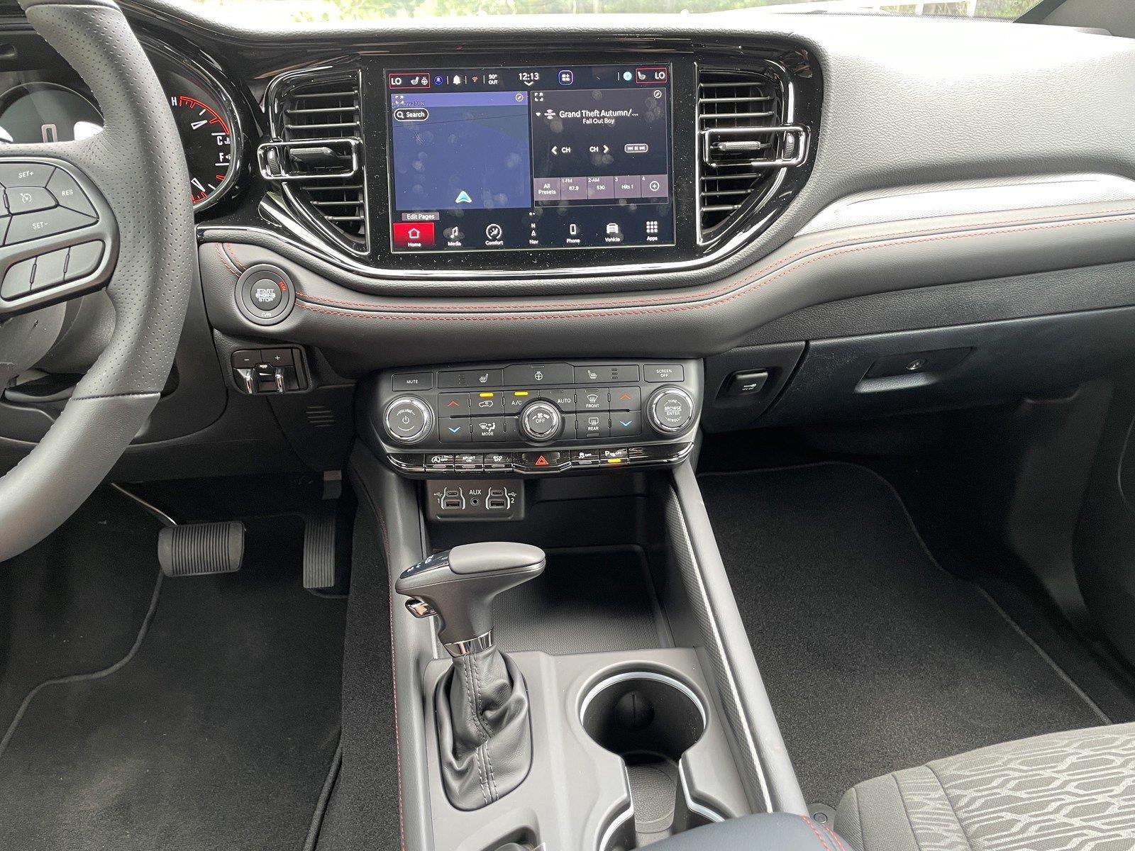 2026 Dodge Durango GT - Photo 21