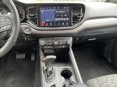 2026 Dodge Durango DURANGO GT RWD