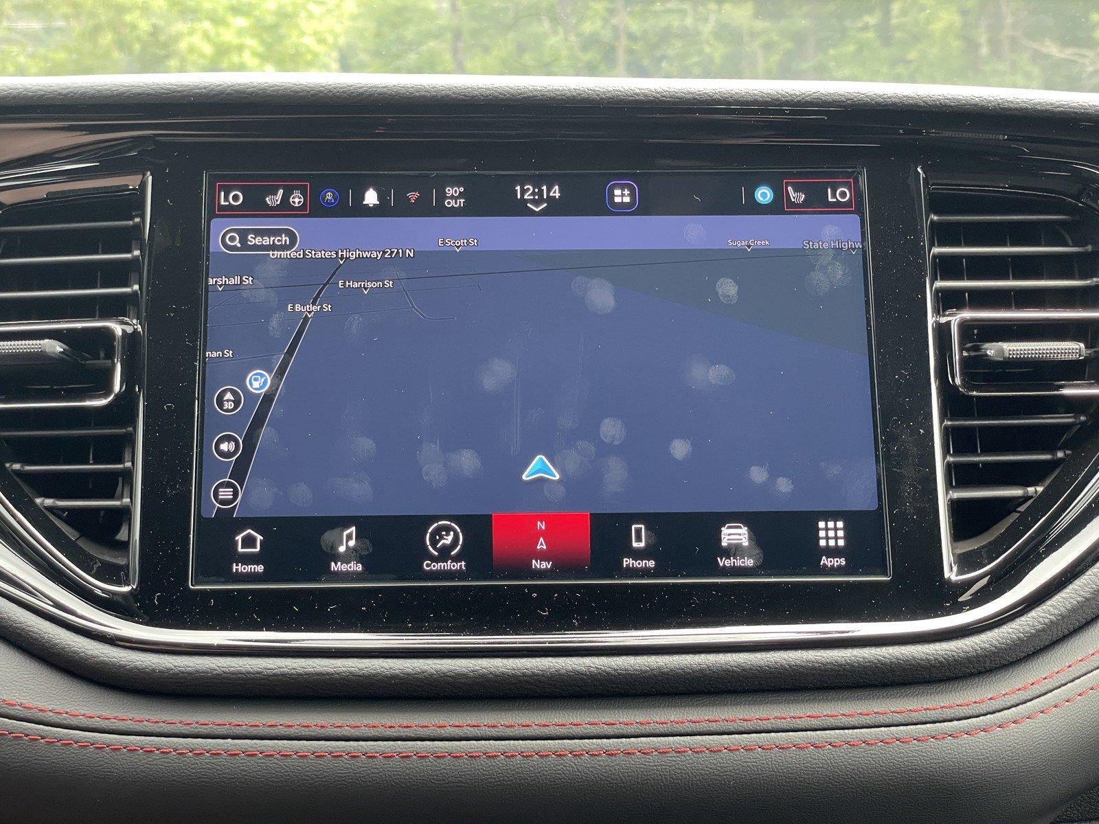 2026 Dodge Durango GT - Photo 22