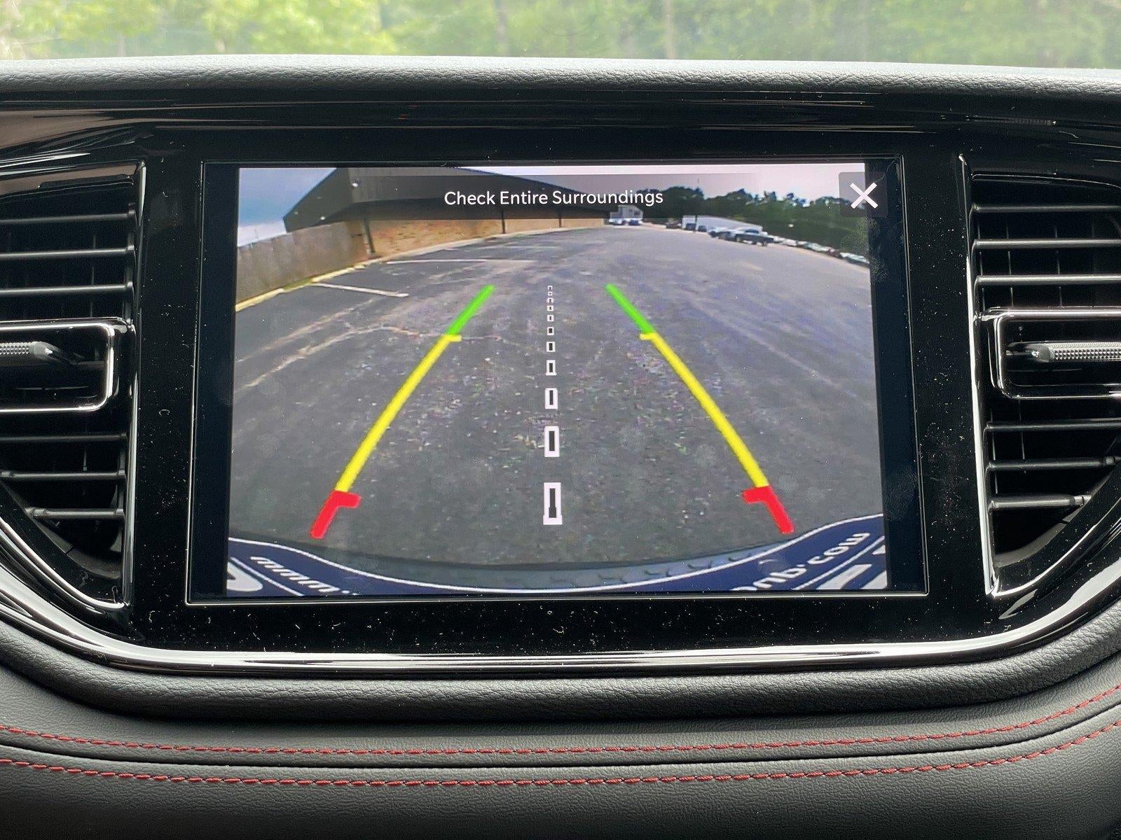 2026 Dodge Durango GT - Photo 23