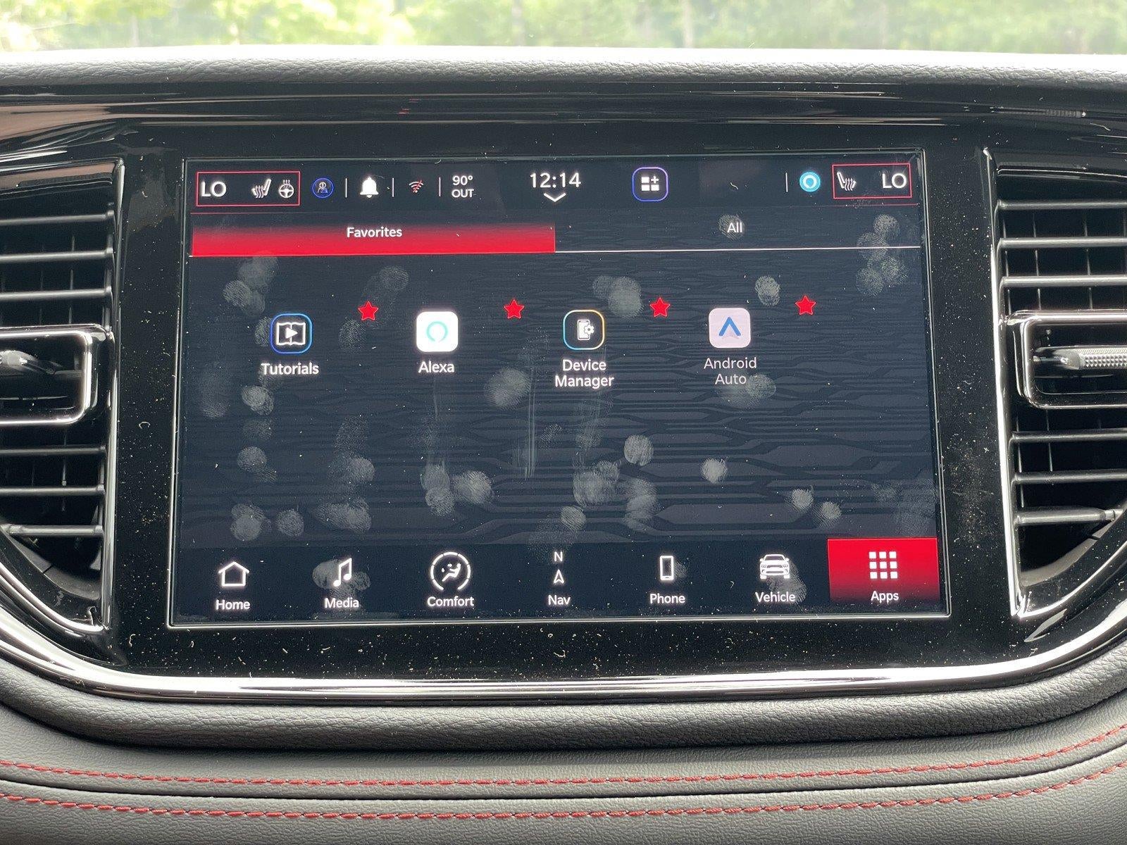 2026 Dodge Durango GT - Photo 25