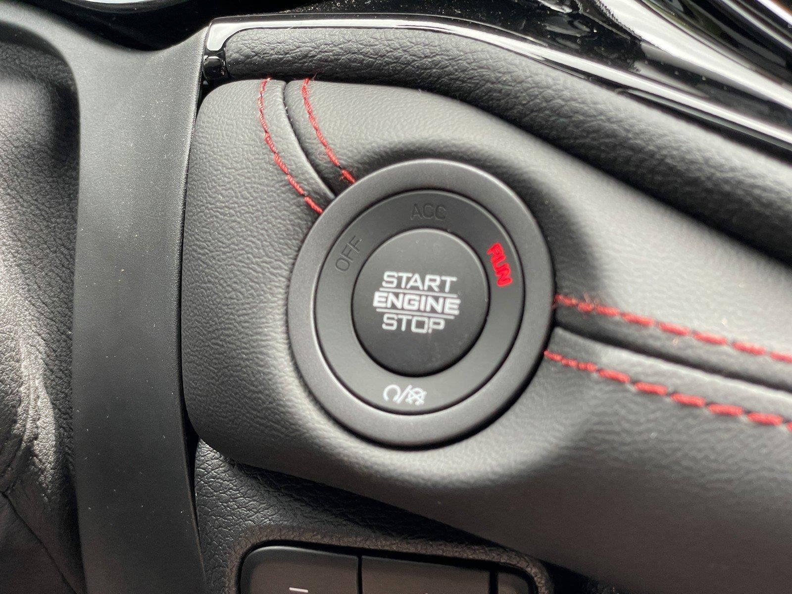 2026 Dodge Durango GT - Photo 26