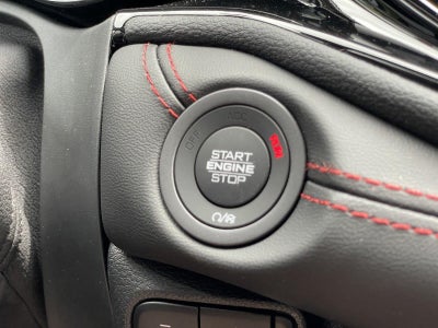 2026 Dodge Durango DURANGO GT RWD