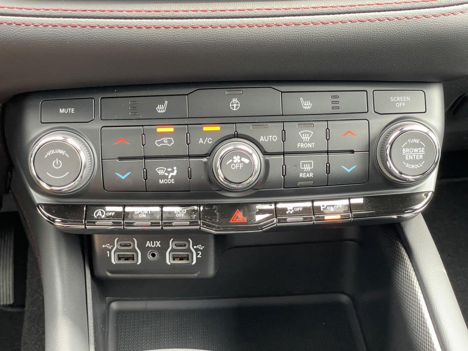 2026 Dodge Durango GT - Photo 28