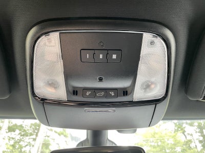 2026 Dodge Durango DURANGO GT RWD