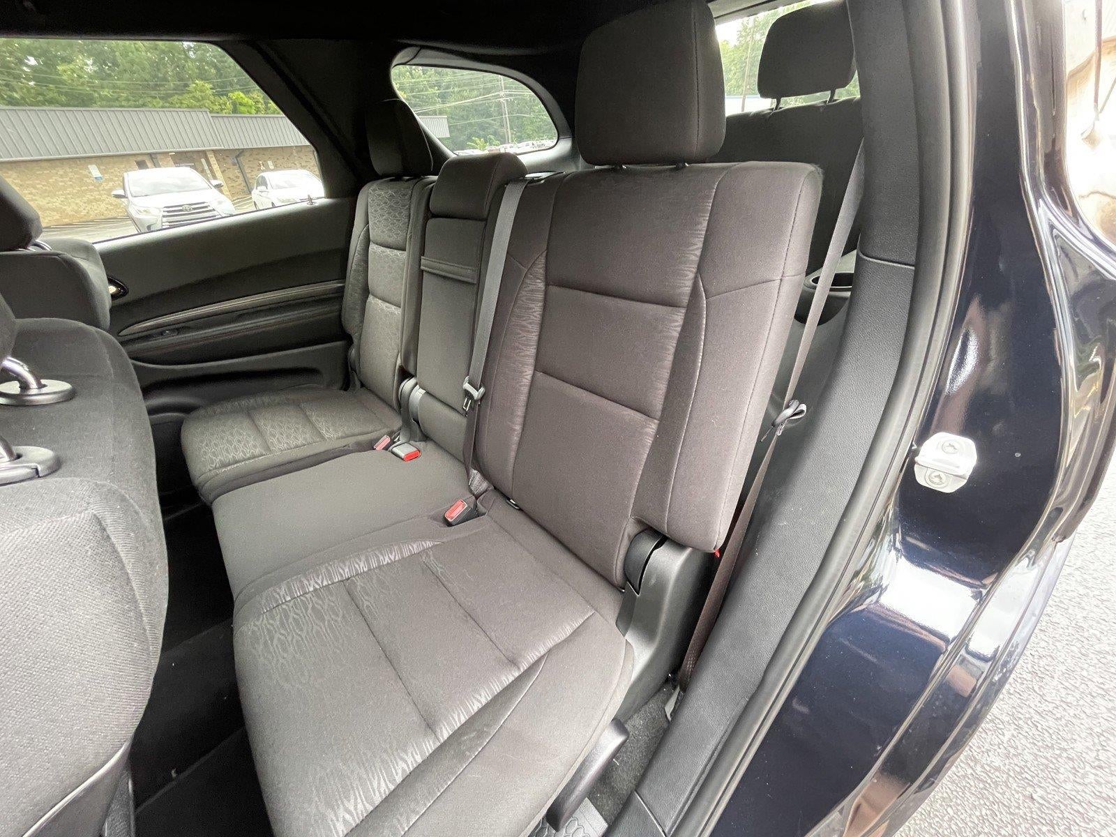 2026 Dodge Durango DURANGO GT RWD